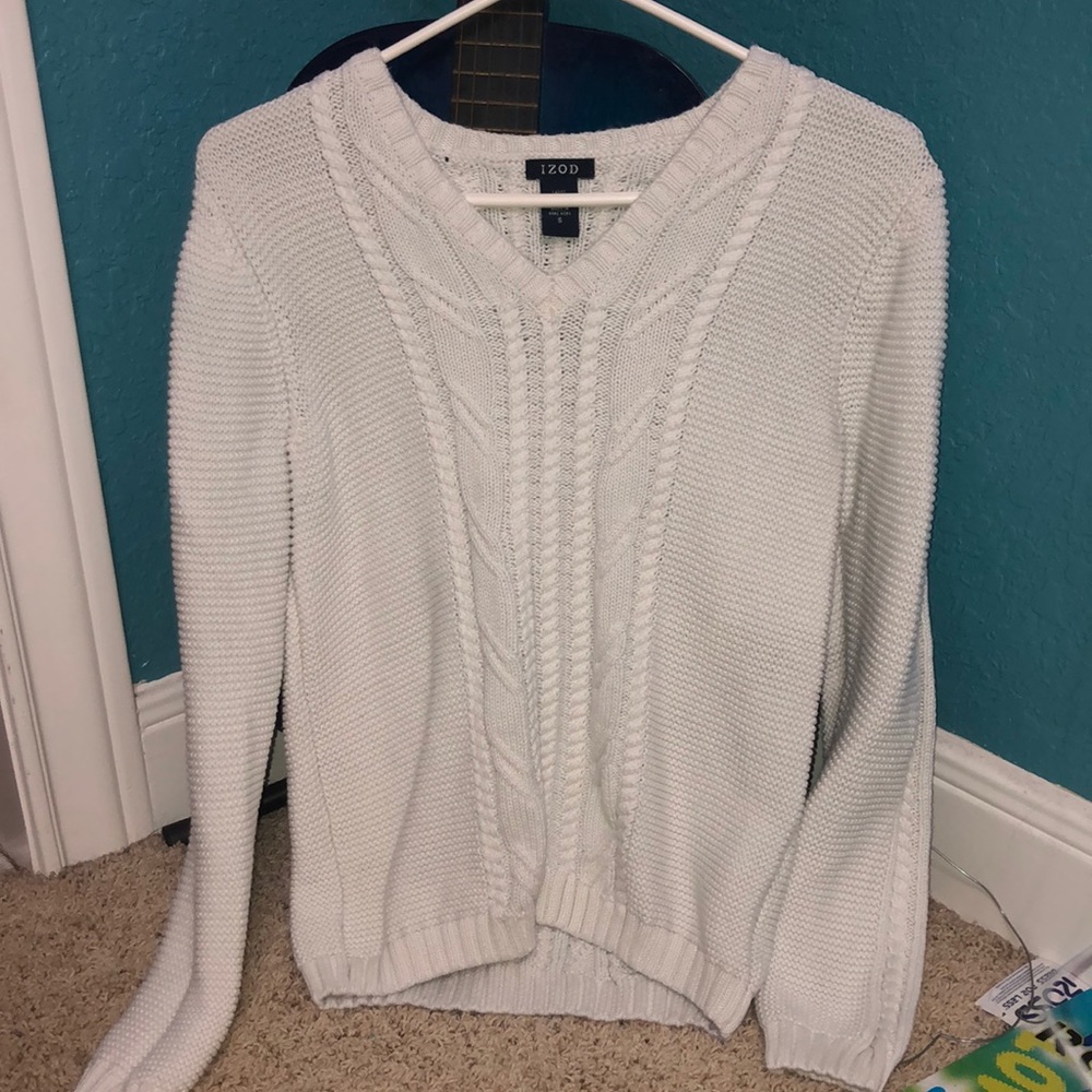 sweater